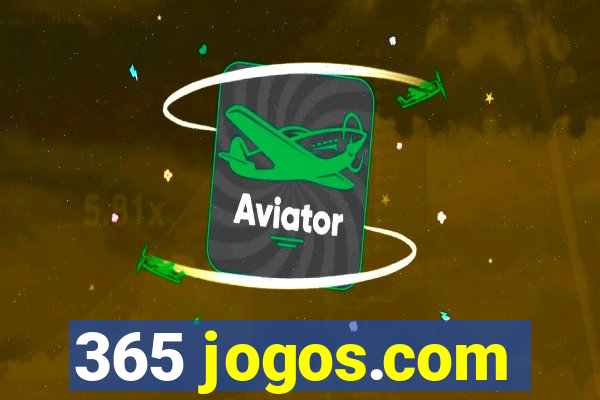 365 jogos.com